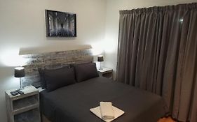 The Private And Cosy Guest House 4